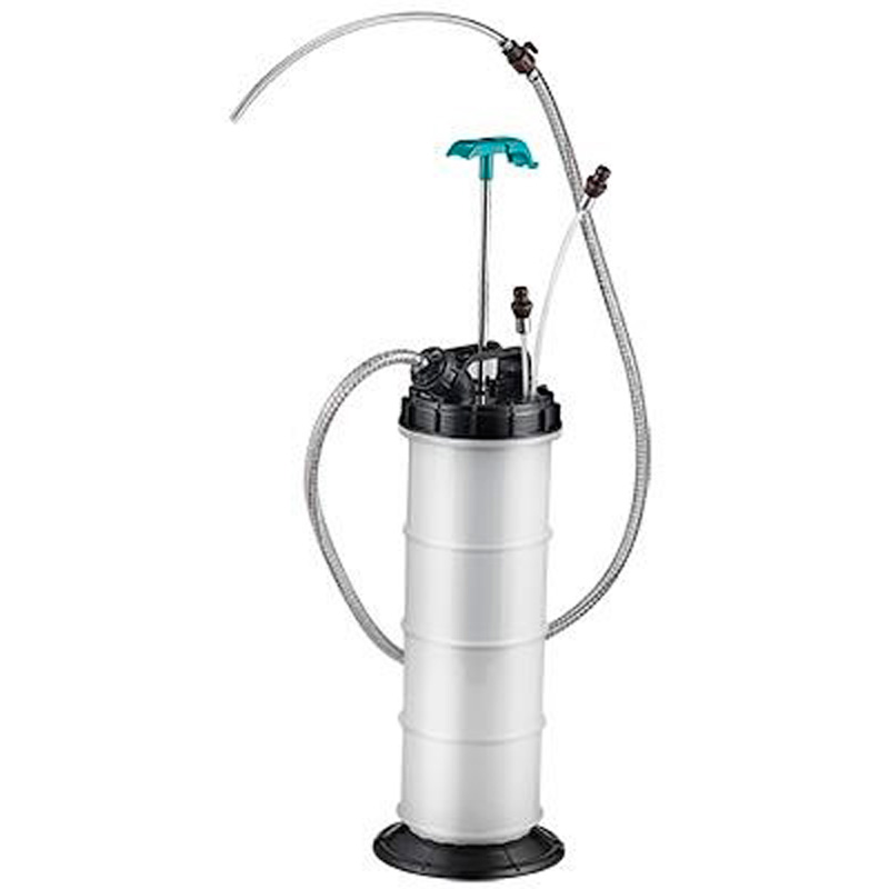 Alba Manual Oil & Fluid Extractor 6.5Litres