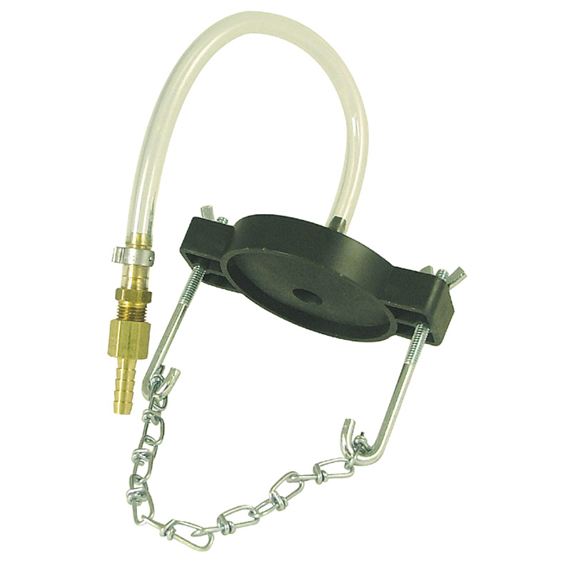 Alba Multi Vehicle Cap