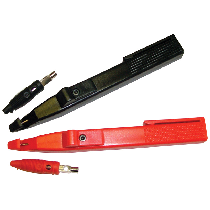 Alba Heavy Duty Wire Piercing Clips