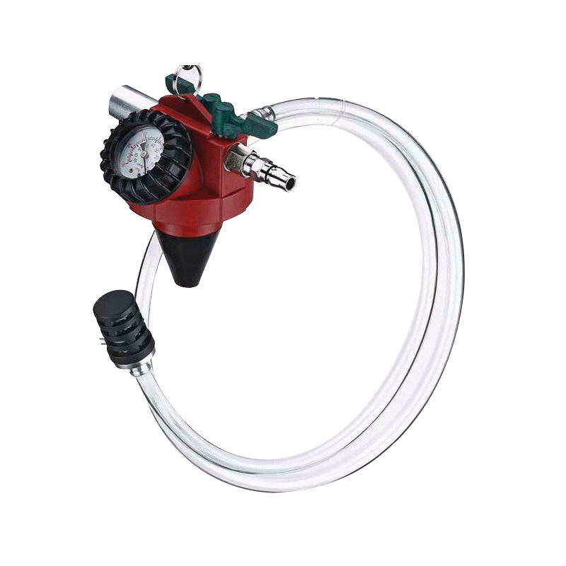Alba Airvac Coolant Refiller