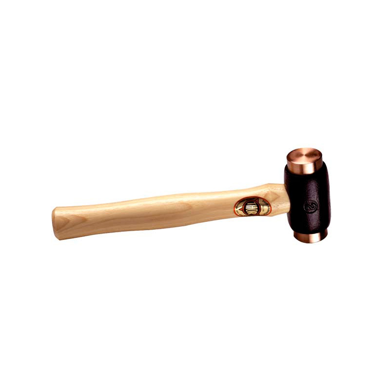 Alba Thor Double Copper Hammer