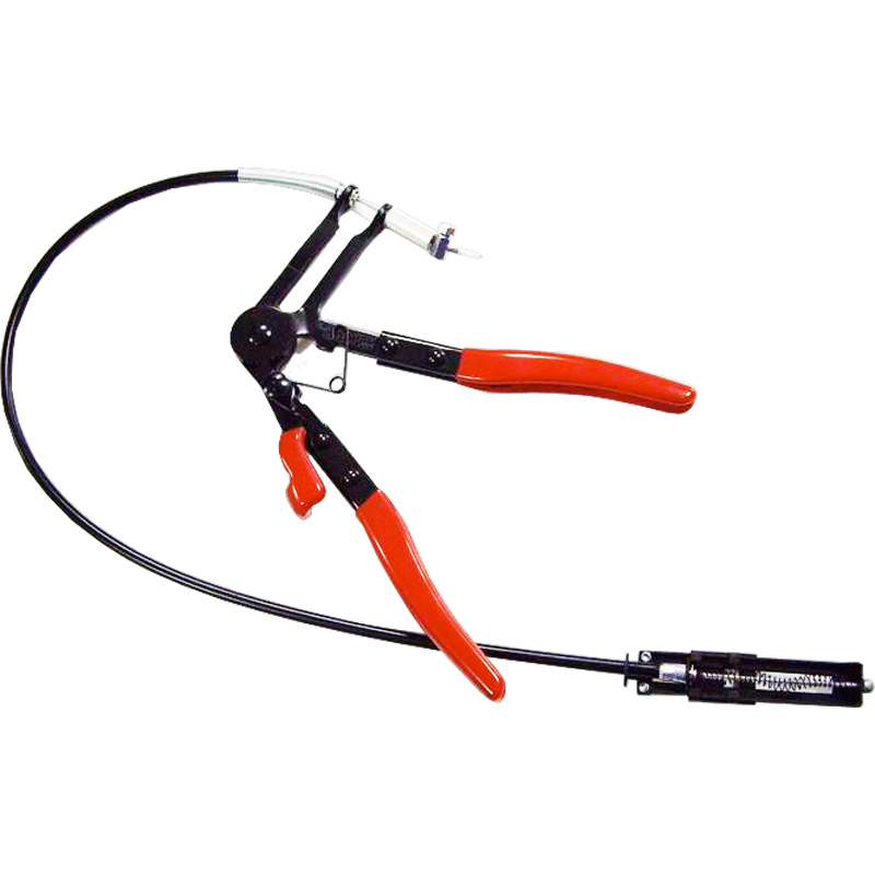 Alba Flexible Hose Clamp Pliers- Heavy Duty