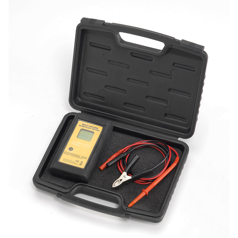 Alba Multi Voltage Glow Plug Tester