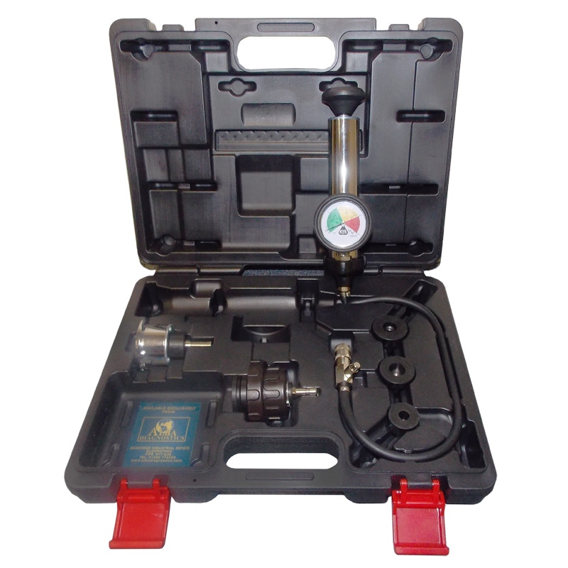 Alba Universal Cooling System Tester
