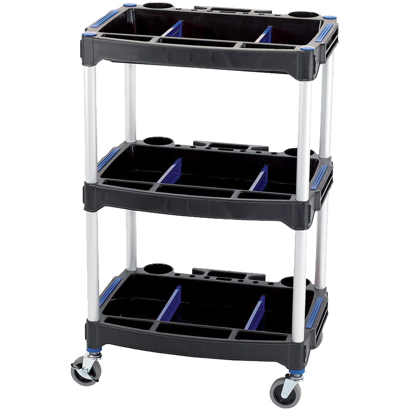 Alba Multi-Purpose Workshop Trolley / Cart