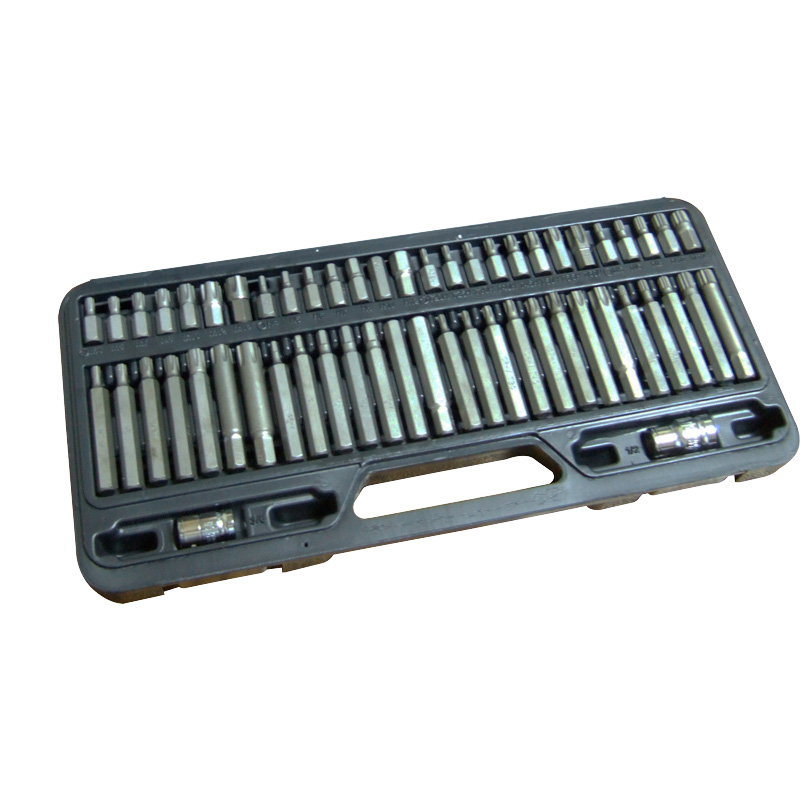 Alba Power Bits Set - 56 Pcs