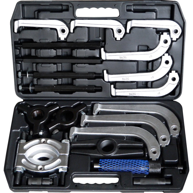 Alba Hydraulic Puller & Separator Set
