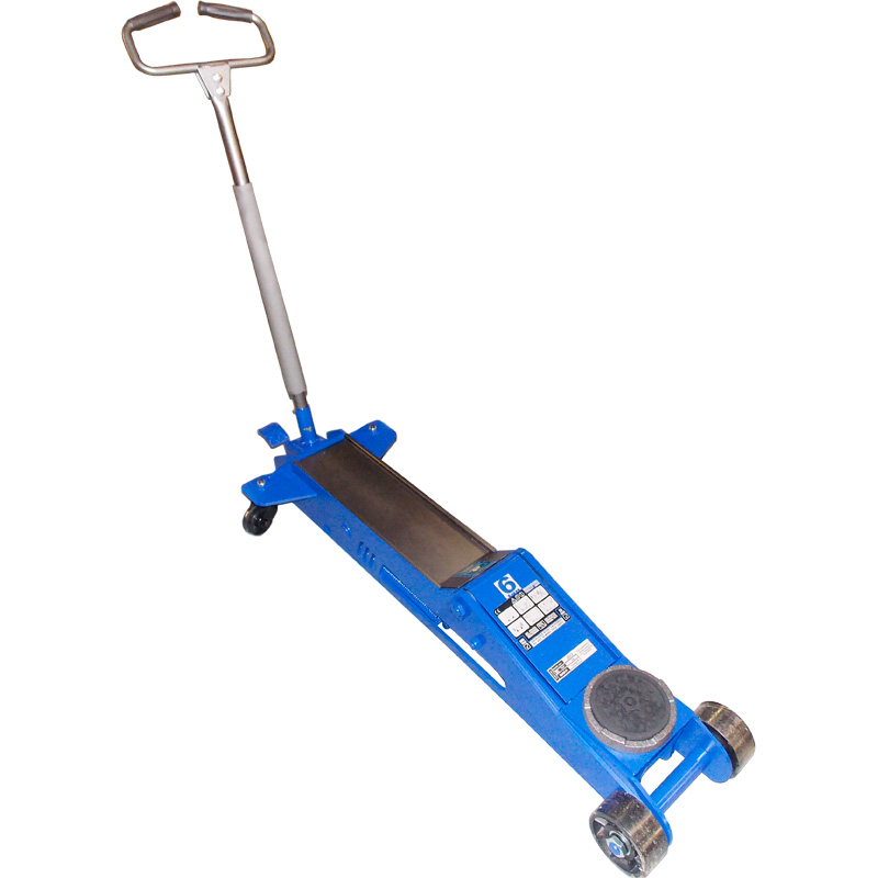Alba Trolley Jacks