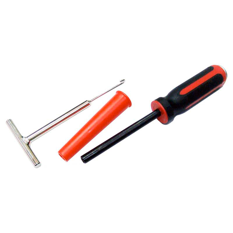 Alba Tyre Valve Removal & Installation Tool Kit