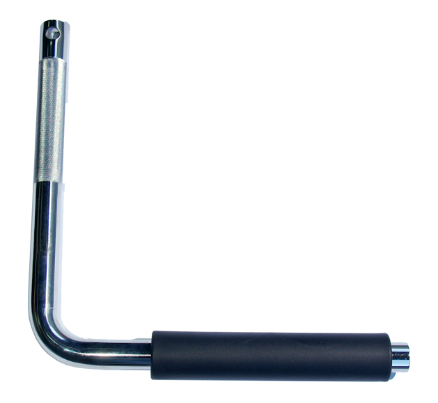 Axle Backlash Tester