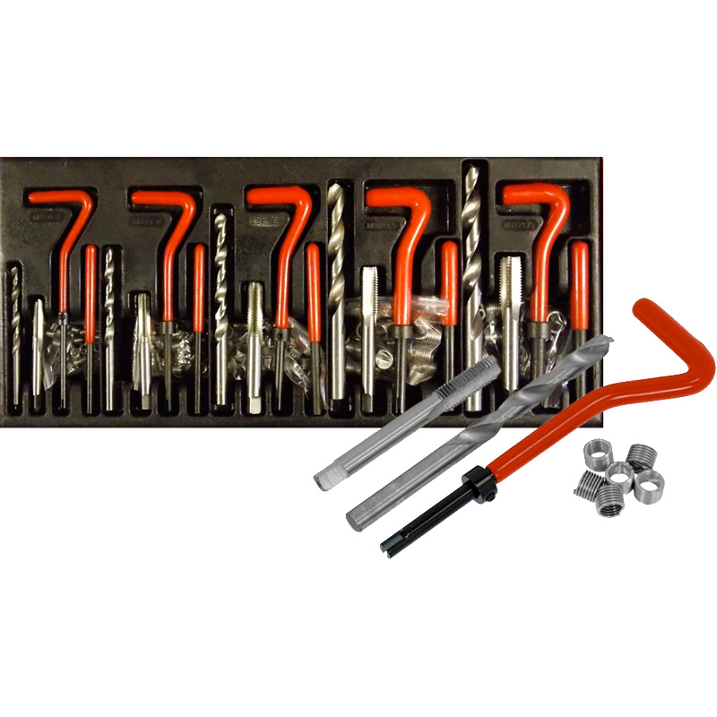 Alba Master Thread Repair Kit