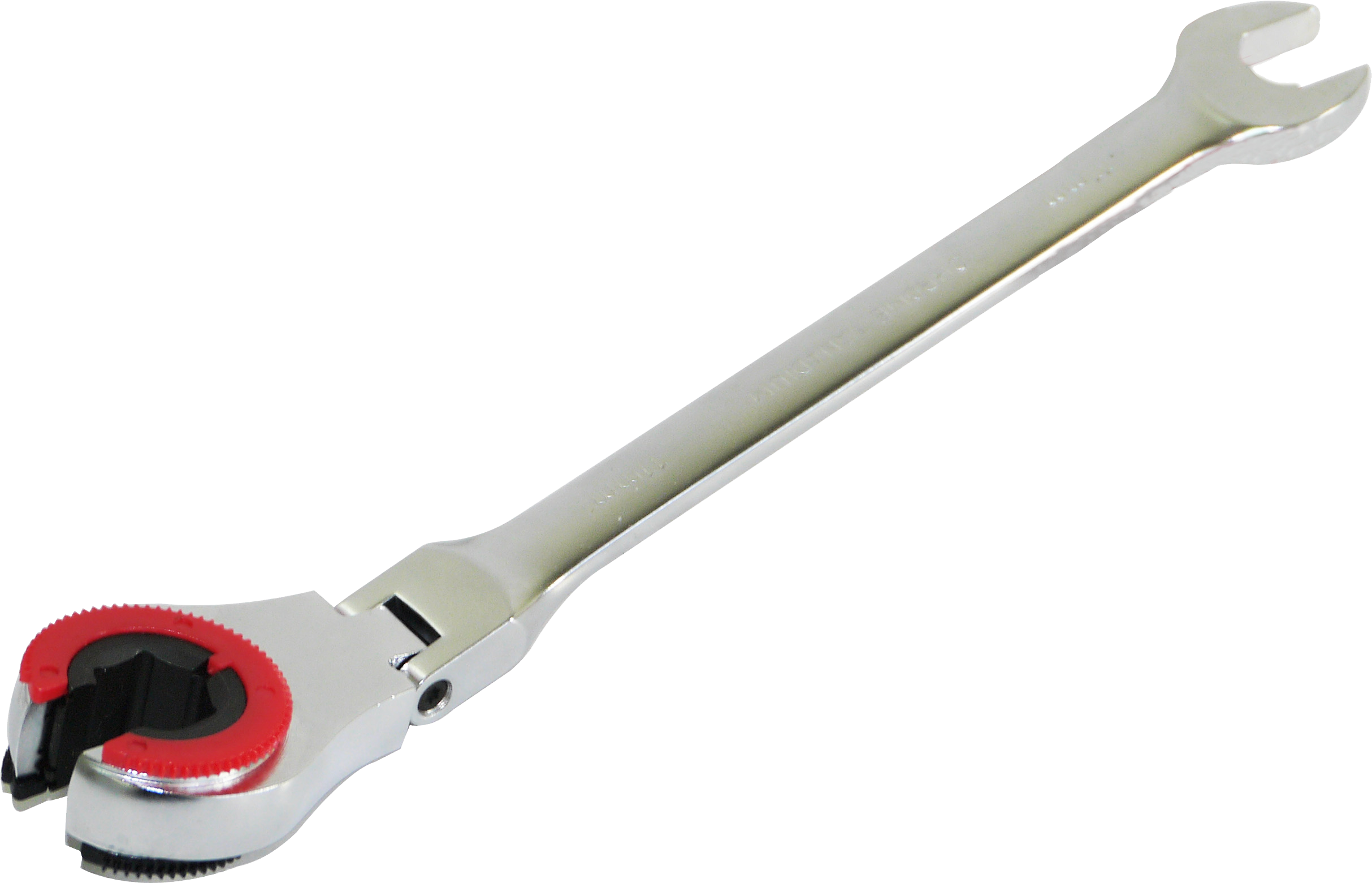 Alba Brake Pipe Ratchet With Flex Head 11mm