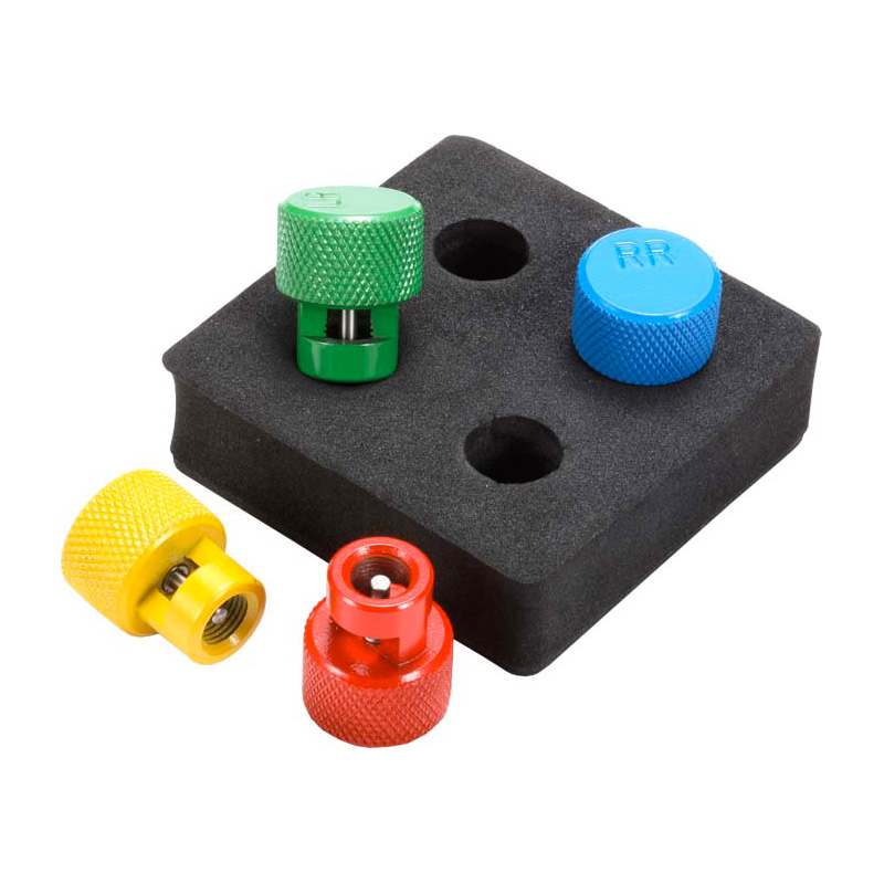 Alba Tyre Deflator For TPMS Systems