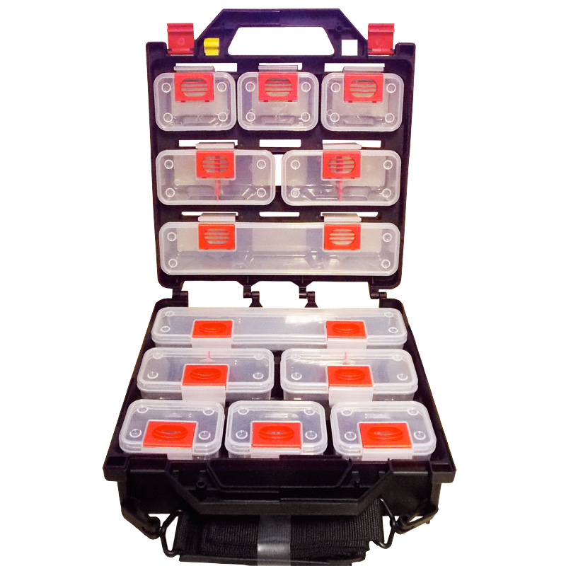 Alba Multi Storage Container