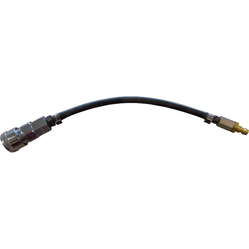 Alba Cross Brand Adaptor