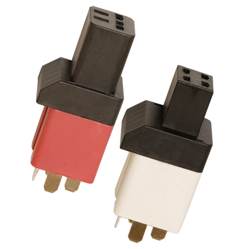 Alba Relay Adaptor Set 2pcs