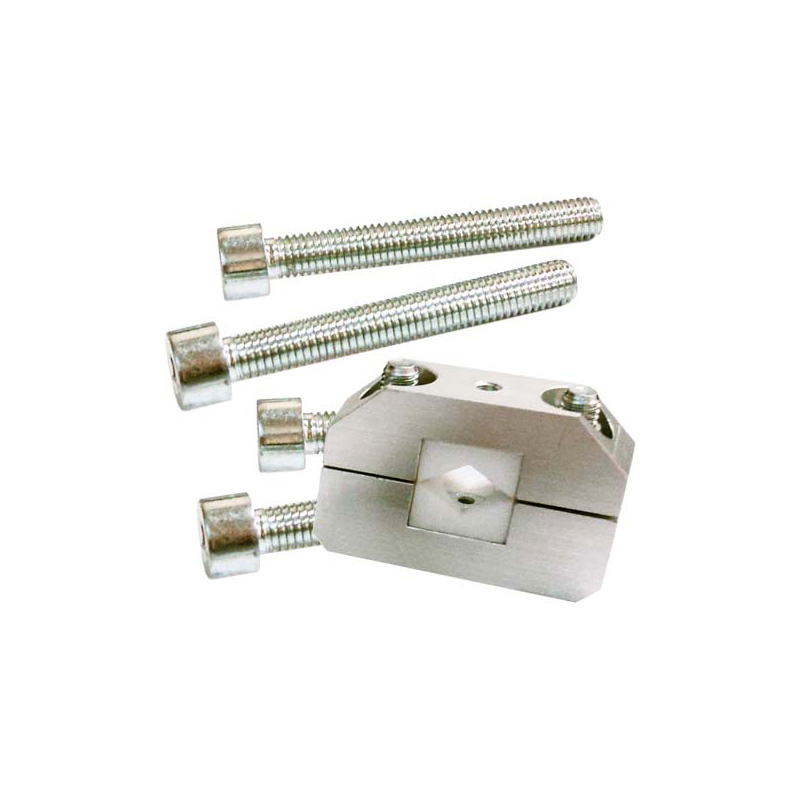 Alba Shock Absorber Piston Clamp