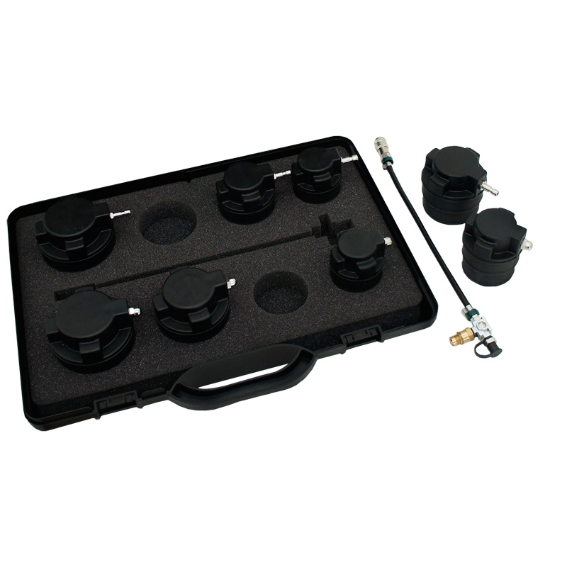 Alba Turbo System Pressure Testing Kit