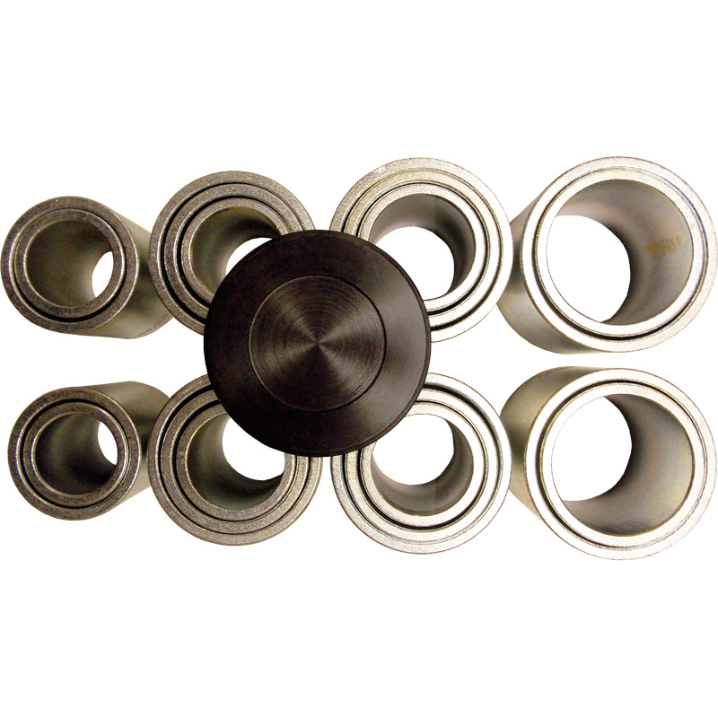 Alba Bush Sleeve Kit