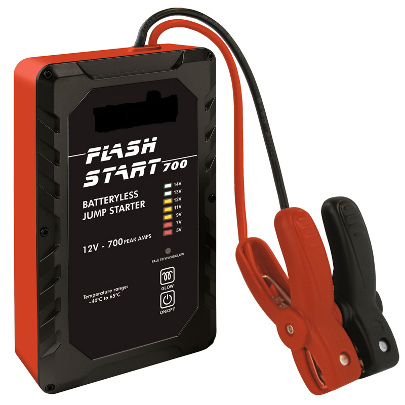 Alba Flashstart 700