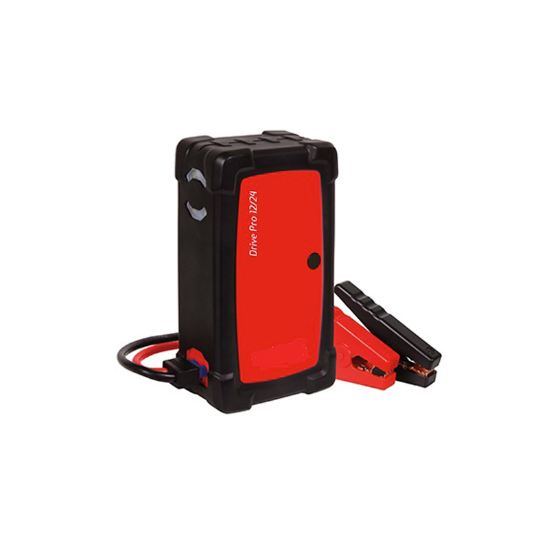 Alba Drive Pro 12/24 Lithium Starter