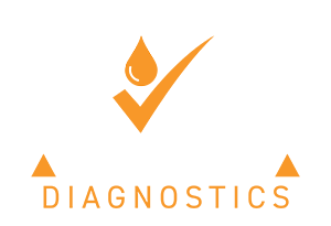 Alba Diagnostics Logo