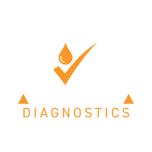 Alba Diagnostics Logo