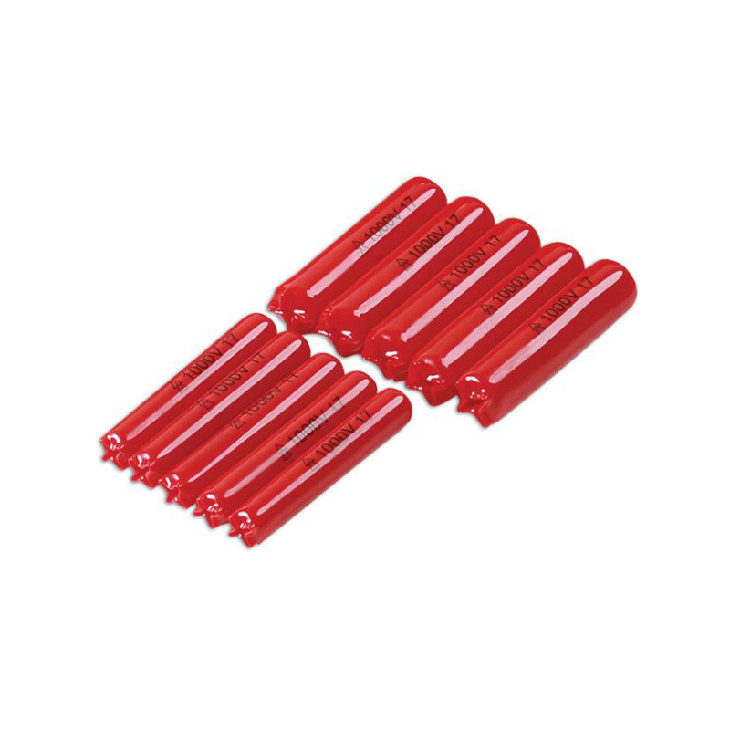 Alba Insulated Cable End Shrouds