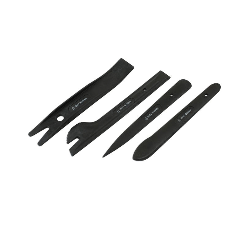 Alba Insulated Trim / Cable Management Tool Set 4pc