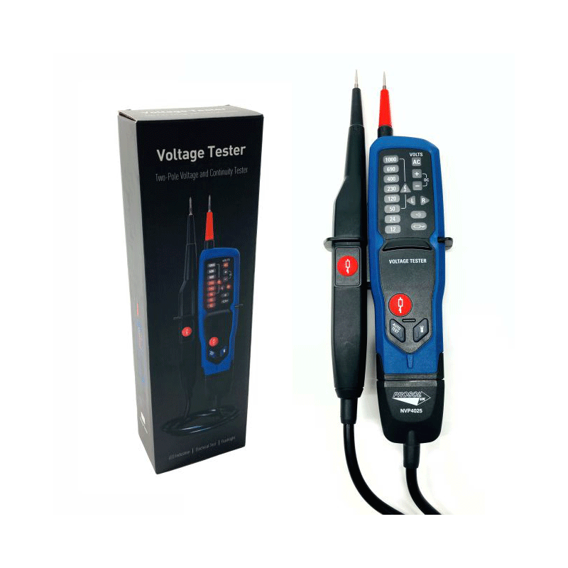 Alba Cat1V High Voltage Tester