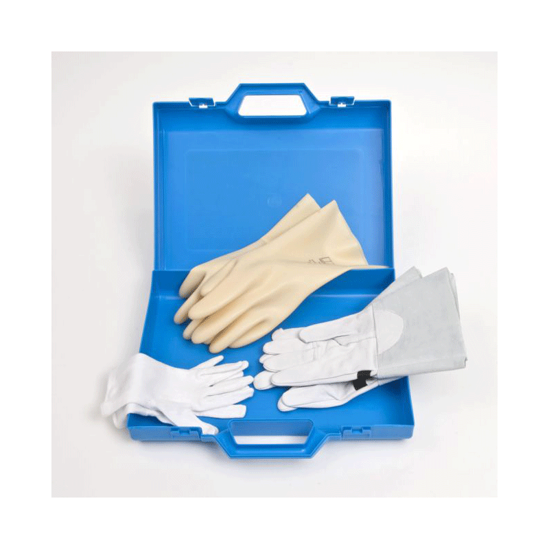 Alba Insulated Gloves Set