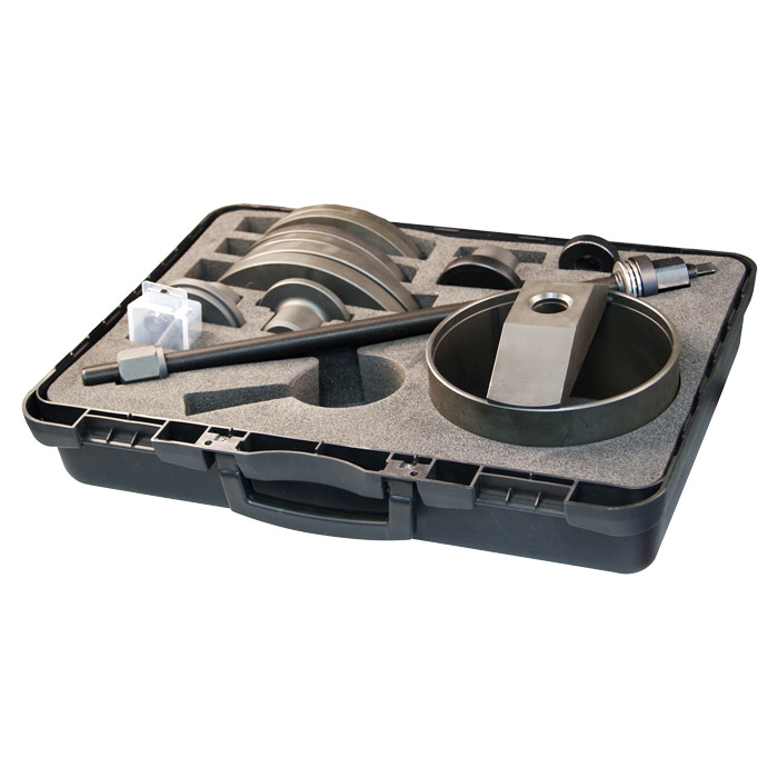 Alba Gen2 Bearing & Hub Remover/Installer (72, 78 & 82mm)