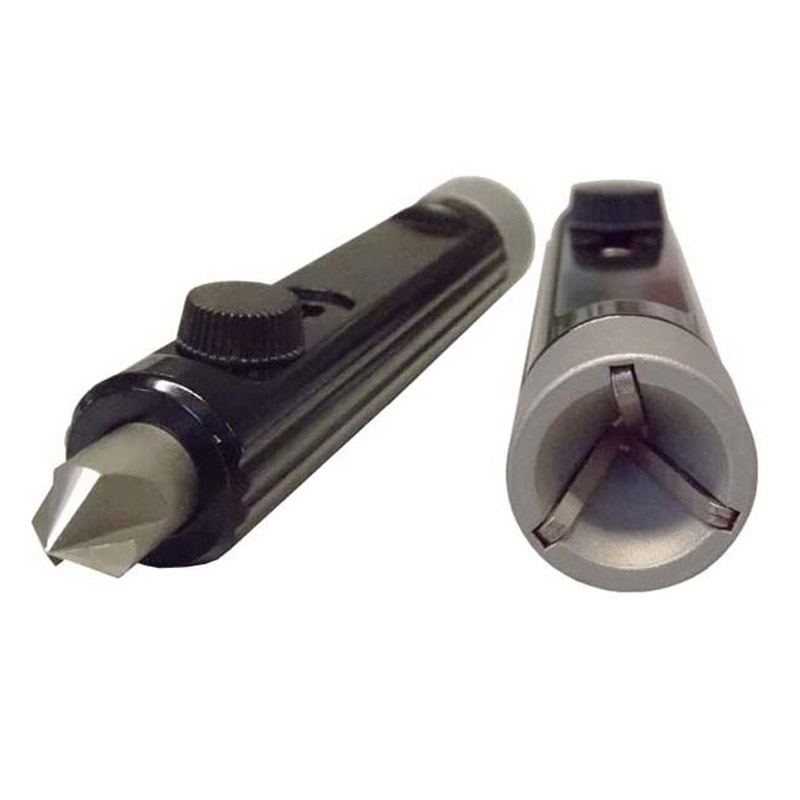 Alba Professional Brake Pipe Deburring Tool