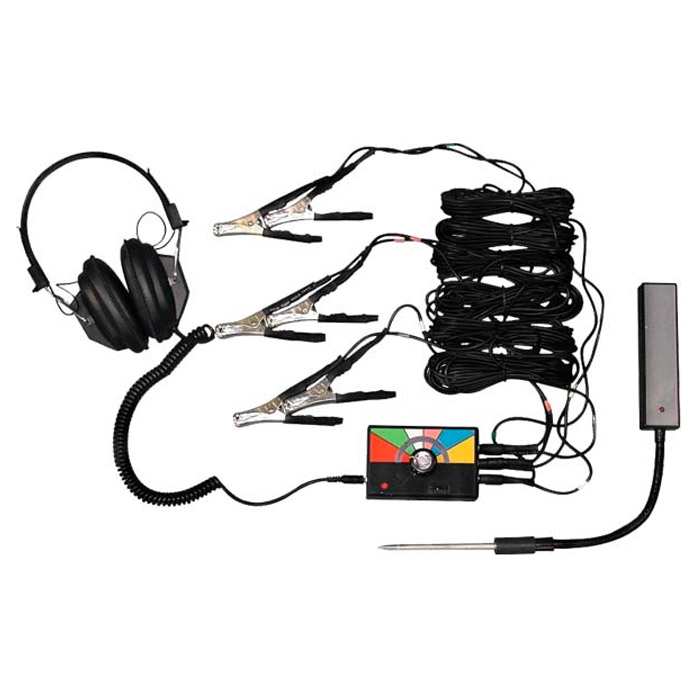 Alba Combo Chassis Ear & Engine Ear