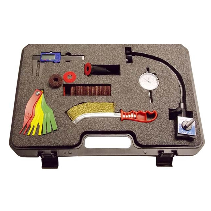 Alba Technician's Brake Service Kit